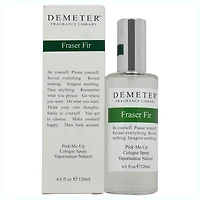 Fraser Fir Perfume