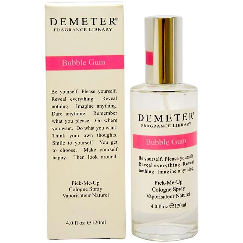 Bubble Gum Perfume