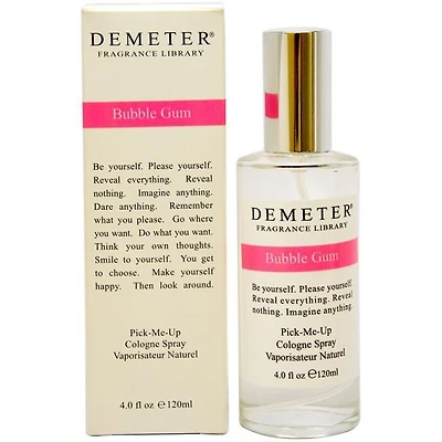 Bubble Gum Perfume