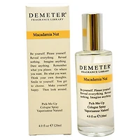 Macadamia Nut Perfume