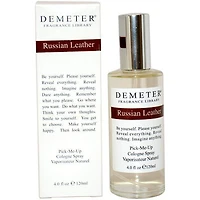 Russian Leather Perfume