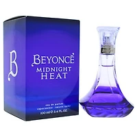 Beyonce Midnight Heat Perfume