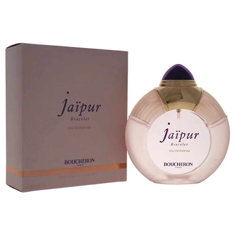 Jaipur Bracelet Perfume
