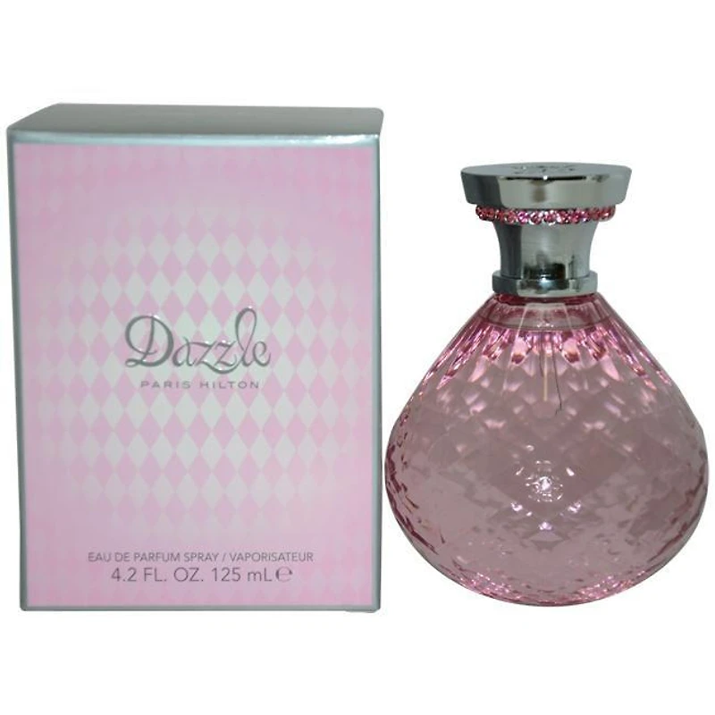 Dazzle Perfume