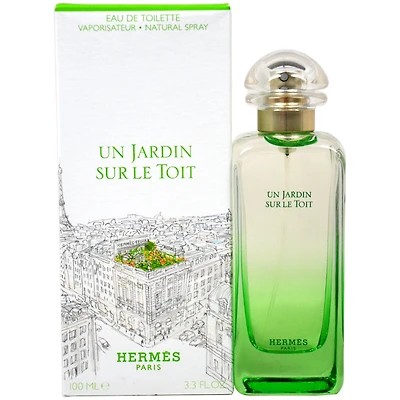 Un Jardin Sur Le Toit Perfume