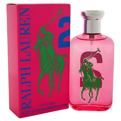 The Big Pony Collection Perfume - 2