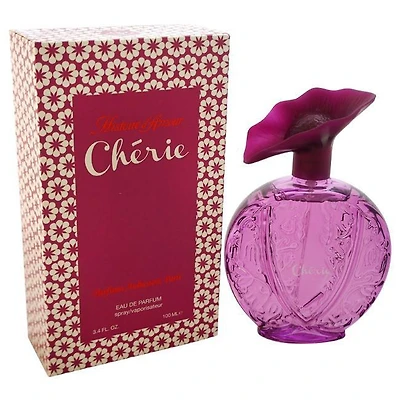 Histoire Damour Cherie Perfume