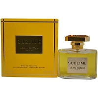 Sublime Perfume