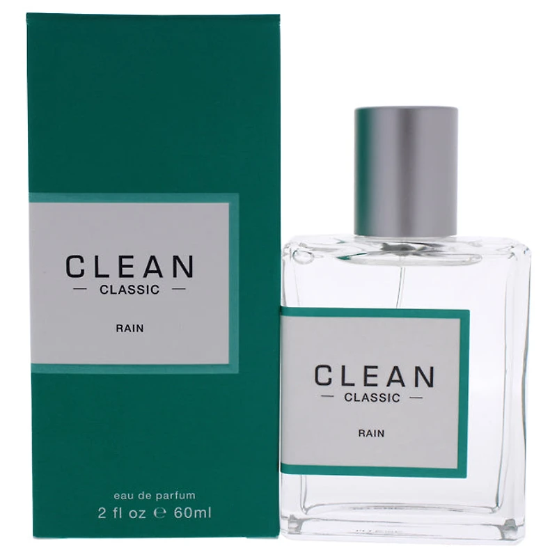 Classic Rain Perfume