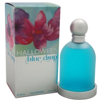 Halloween Blue Drop Perfume