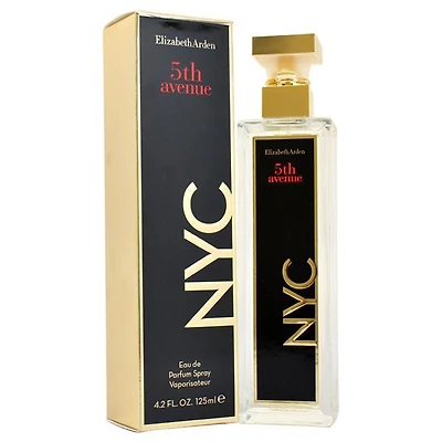 5Th Avenue Nyc Perfume