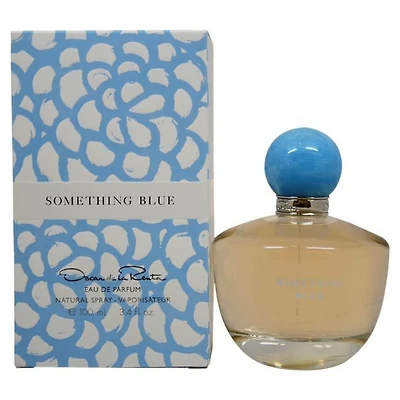 Something Blue Perfume