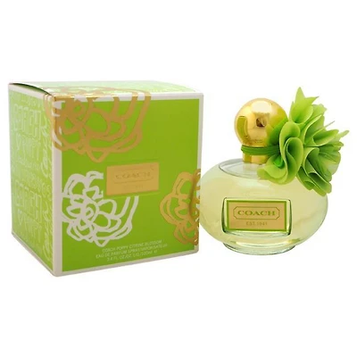 Citrine Blossom Perfume
