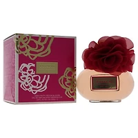 Poppy Freesia Blossom Perfume