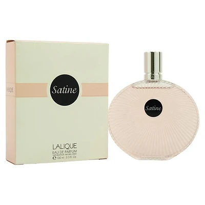 Lalique Satine Perfume