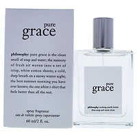 Pure Grace Perfume