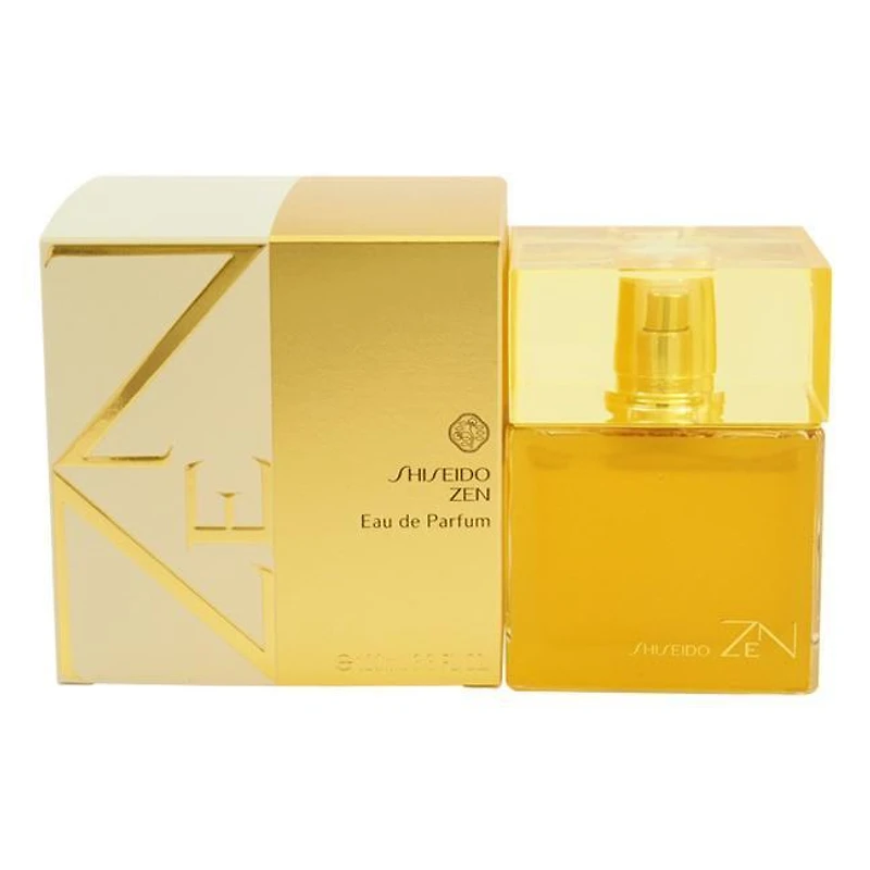 Zen Perfume