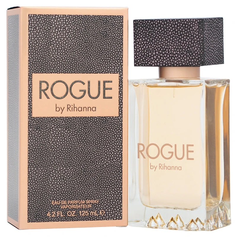 Rogue Perfume