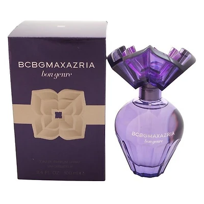 Bcbg Max Azria Bon Genre Perfume