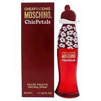 Cheap And Chic Chic Petals Perfume