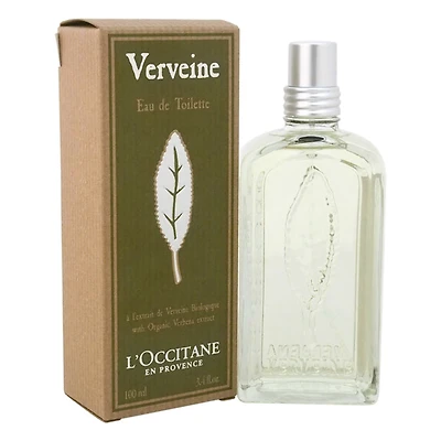Verveine Fragrance