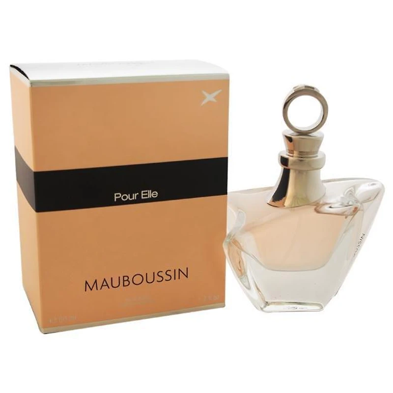 Mauboussin Pour Elle Perfume