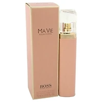 Boss Ma Vie Perfume