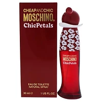 Cheap And Chic Chic Petals Perfume