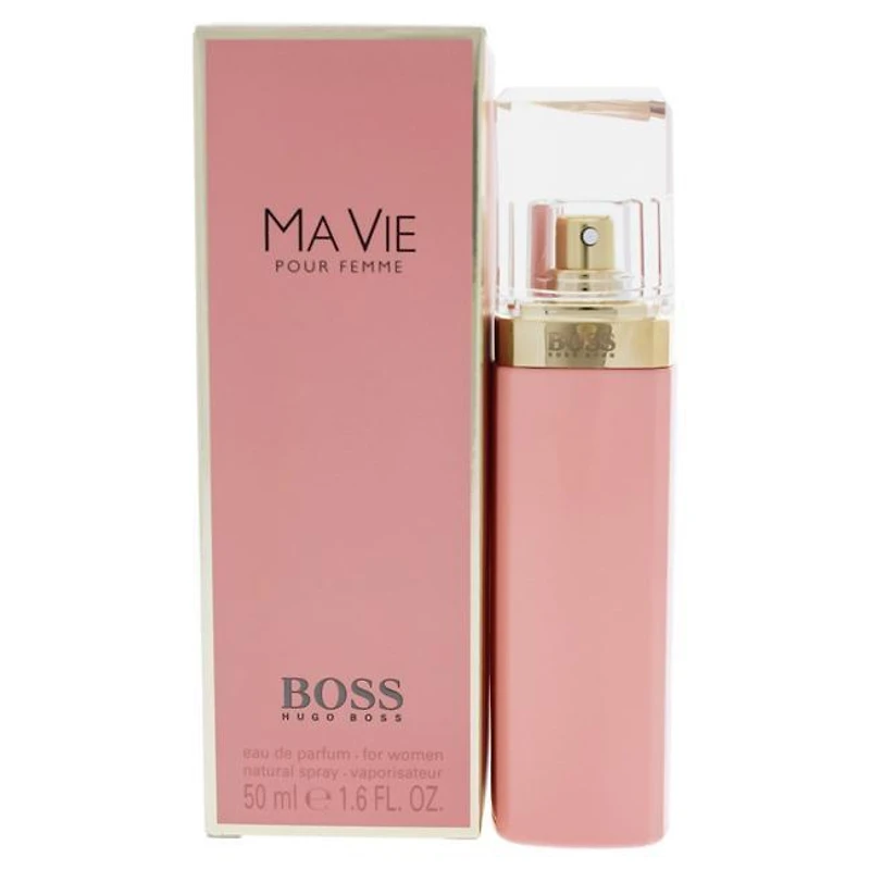 Boss Ma Vie Perfume