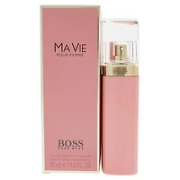 Boss Ma Vie Perfume