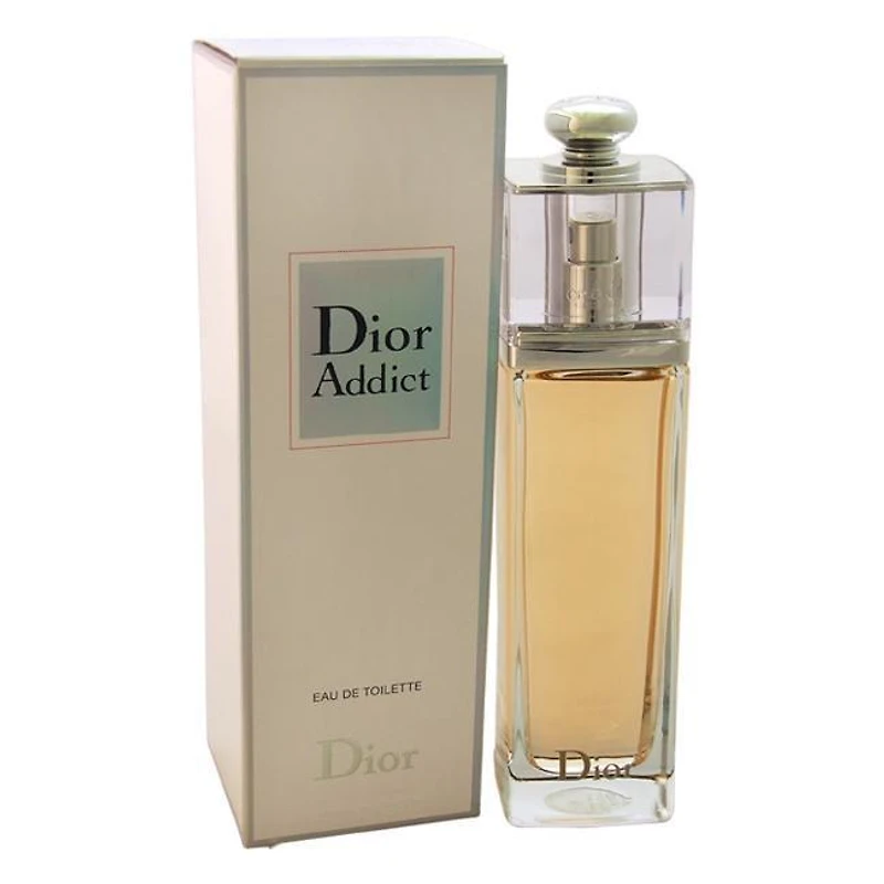 Addict Perfume