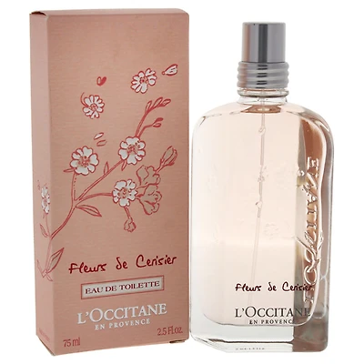 Cherry Blossom Perfume