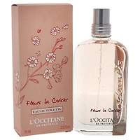 Cherry Blossom Perfume