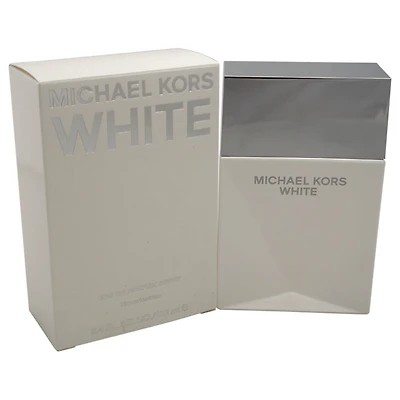 Michael Kors White Perfume (Limited Edition)
