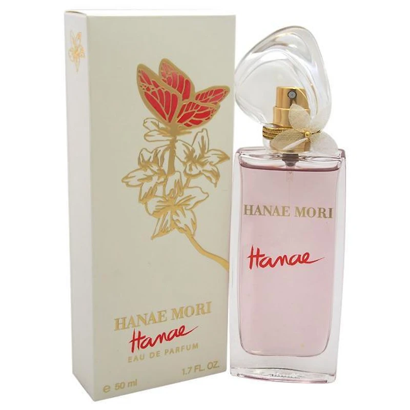 Hanae Mori Perfume