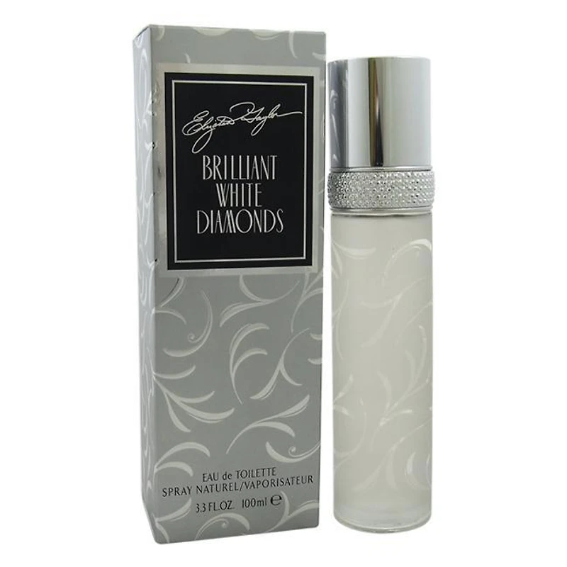 Brilliant White Diamonds Perfume