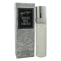 Brilliant White Diamonds Perfume
