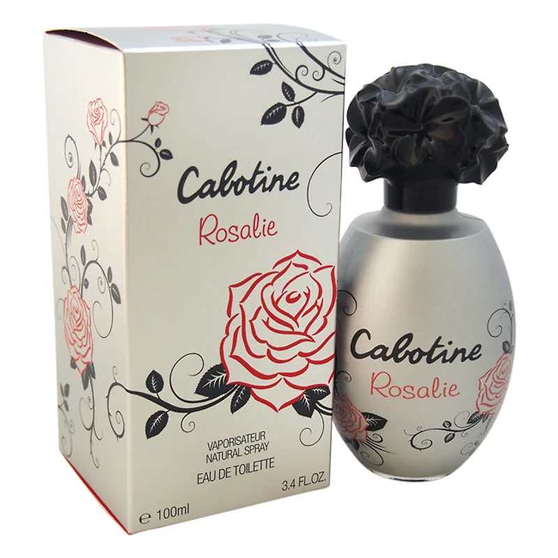 Cabotine Rosalie Perfume