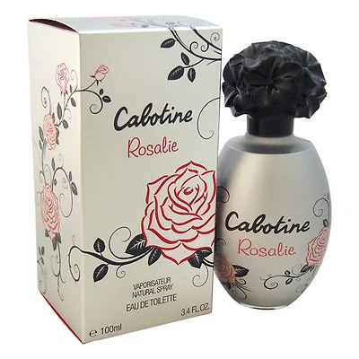 Cabotine Rosalie Perfume