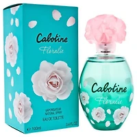 Cabotine Floralie Perfume