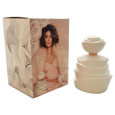 Kim Kardashian Fleur Fatale Perfume
