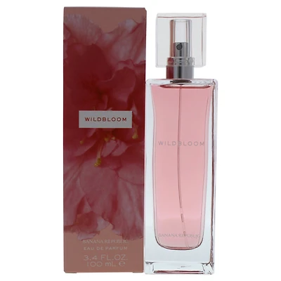 Wildbloom Perfume