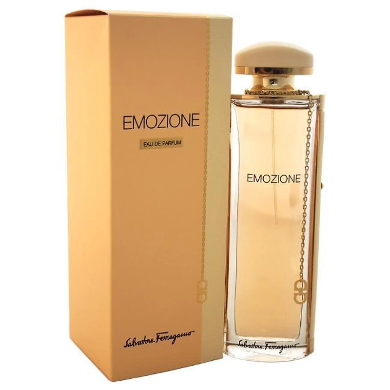Emozione Perfume