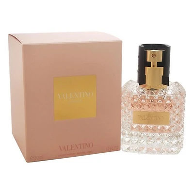Valentino Donna Perfume