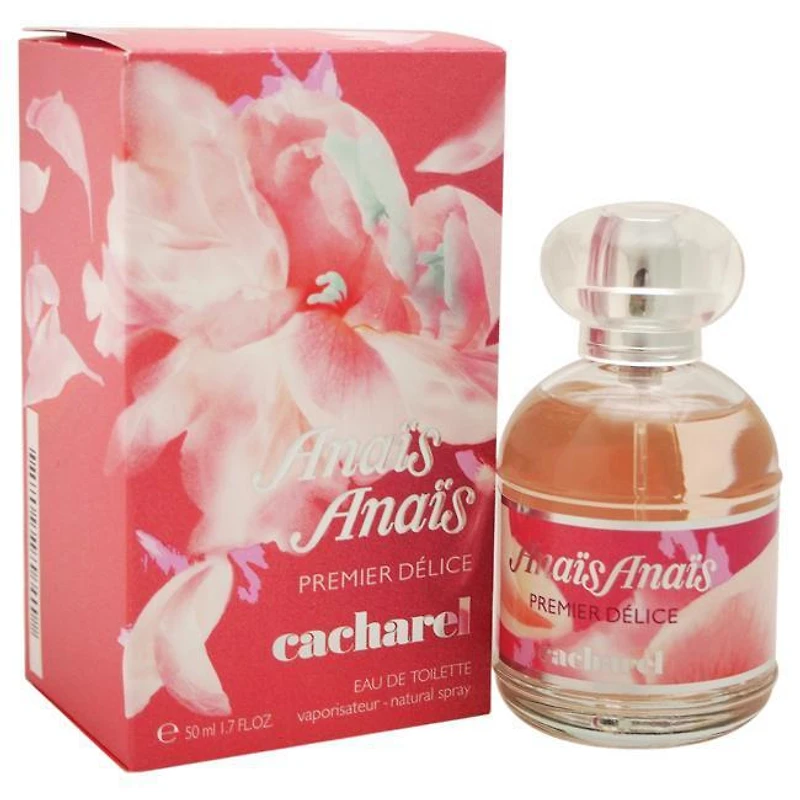 Anais Anais Premier Delice Perfume