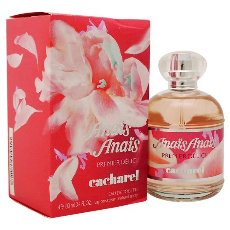 Anais Anais Premier Delice Perfume