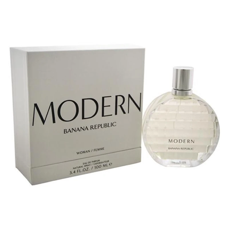 Modern Perfume