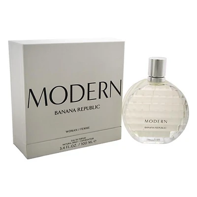 Modern Perfume