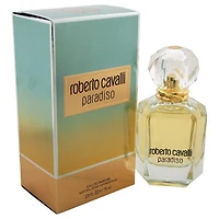 Roberto Cavalli Paradiso Perfume
