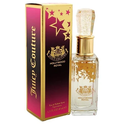 Hollywood Royal Perfume